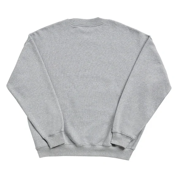 ✨ NEW TAYLOR SWIFT The Eras Tour Heather Gray Crewneck - Picture 2 of 4